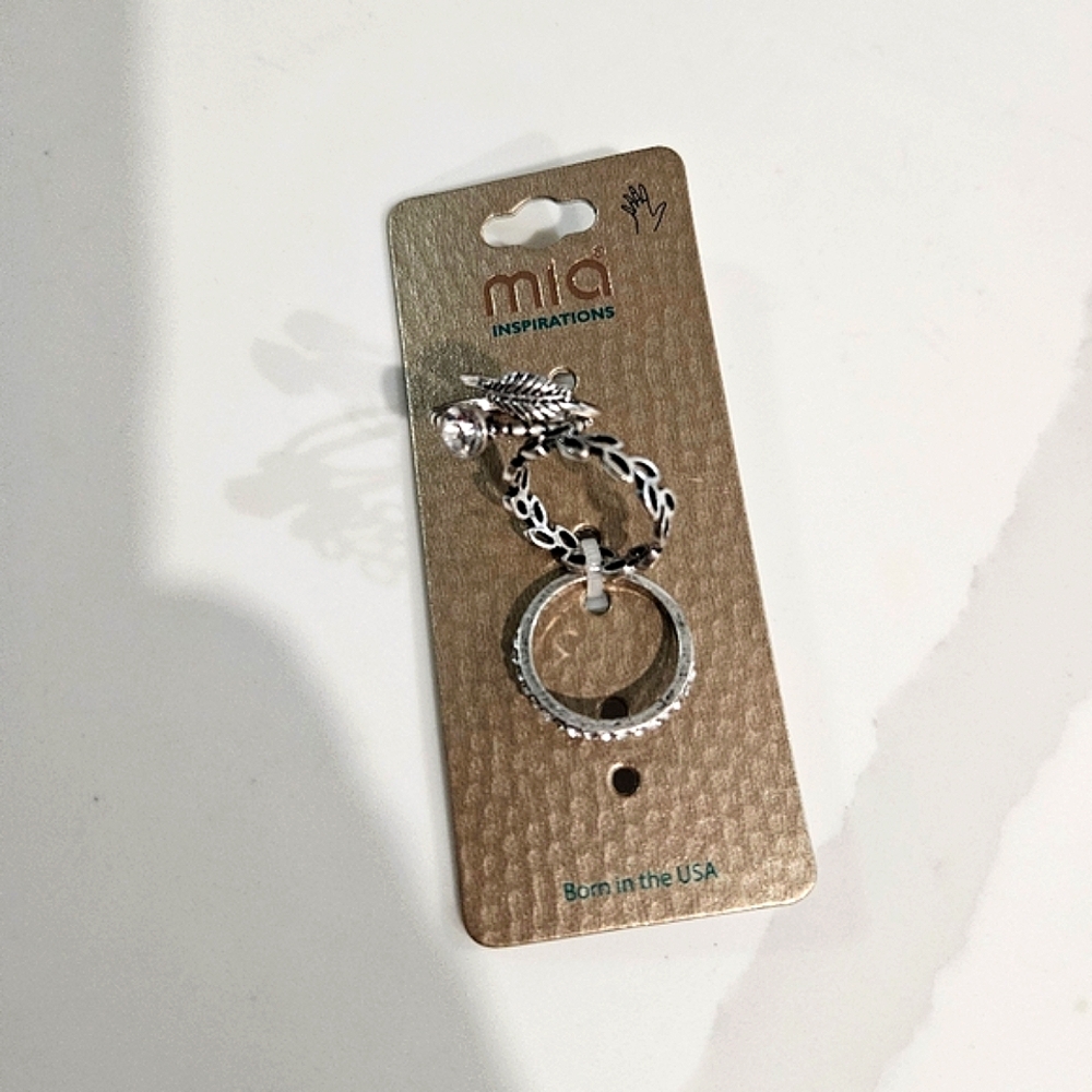 Festival Boho Ring Set Brand New With Package